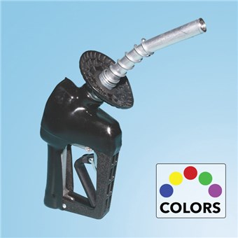 Husky XS Unleaded Nozzle