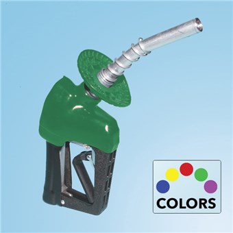 Husky XS Light Duty Diesel Nozzle