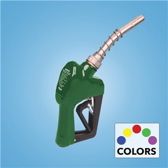 Husky XS Light Duty Diesel Nozzle