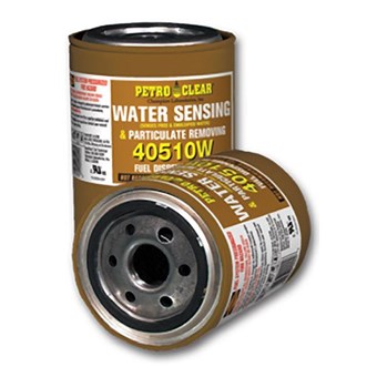 Petro Clear Pump Filter - 40510W