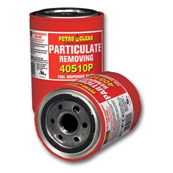 Petro Clear Pump Filter - 40510P