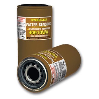 Petro Clear Pump Filter - 40930WA (12 CT)