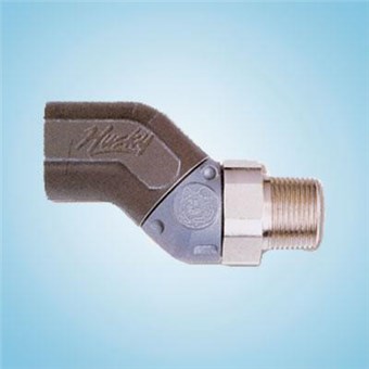 High Volume Hose Swivel