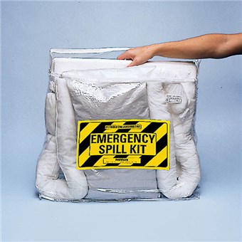 Limited Response Spill Kit