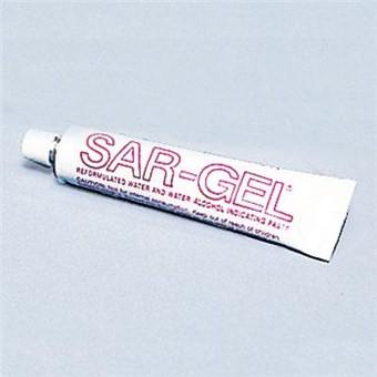 Sar-Gel Water Finding Paste