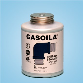 Gasoila Thread Sealant