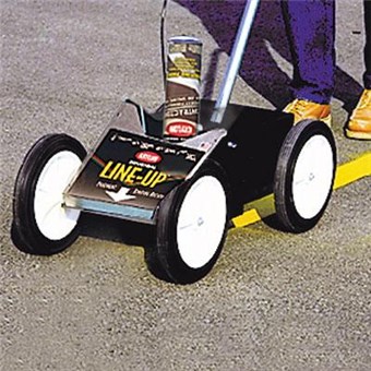 Stripe Marking Machine