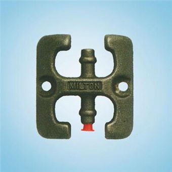 Driveway Signal Hose Anchor