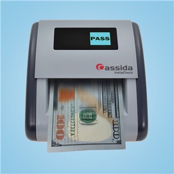 InstaCheck Counterfeit Detector