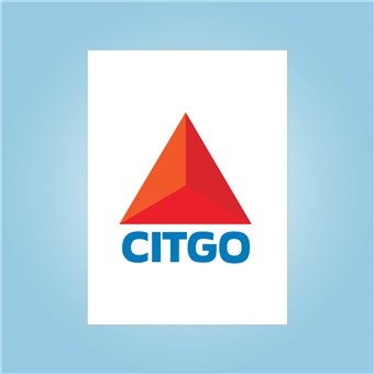 Trash Unit Panel - CITGO