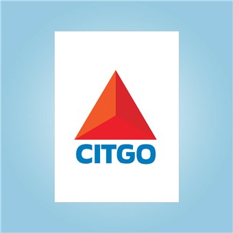 Trash Unit Panel - CITGO