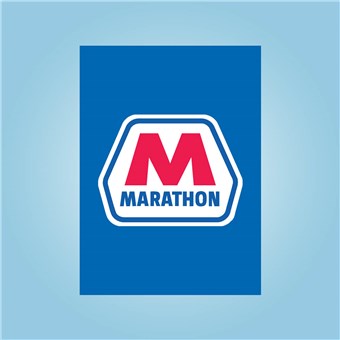 Trash Unit Panel - MARATHON