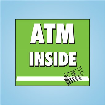 Vue-T-Ful Message Panel - ATM INSIDE