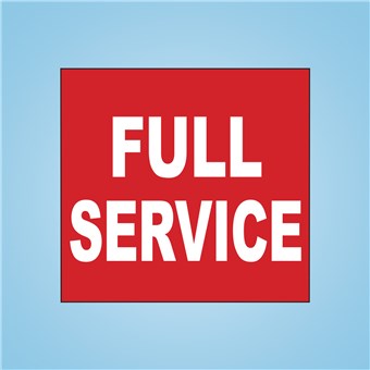 Vue-T-Ful Message Panel - FULL SERVICE
