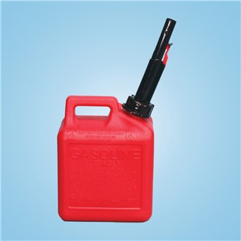 1+ Gallon FMD Gas Can (8 CT)