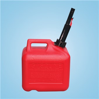 2+ Gallon FMD Gas Can (6 CT)