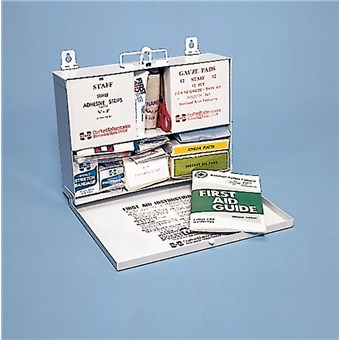 First Aid Kit