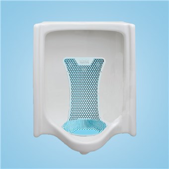 Anti-Splash Urinal Screens (6 CT)