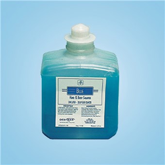 Hand Soap Cartridges - Azure Blue (6 CT)