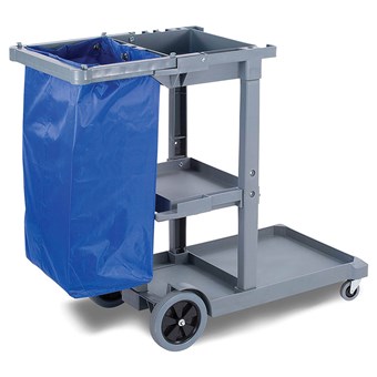 Cleaning Cart