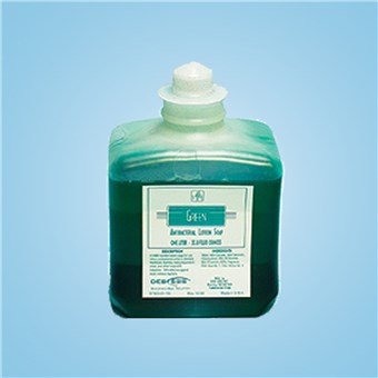 Hand Soap Cartridges - AntiBac Green (6 CT)