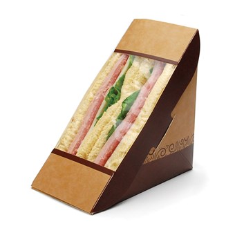 Grab-n-Go Sandwich Packs (500 CT)