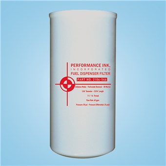 Performance Ink Pump Filter - PI-2104-546
