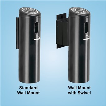 Wall Mounted Smokers Outpost