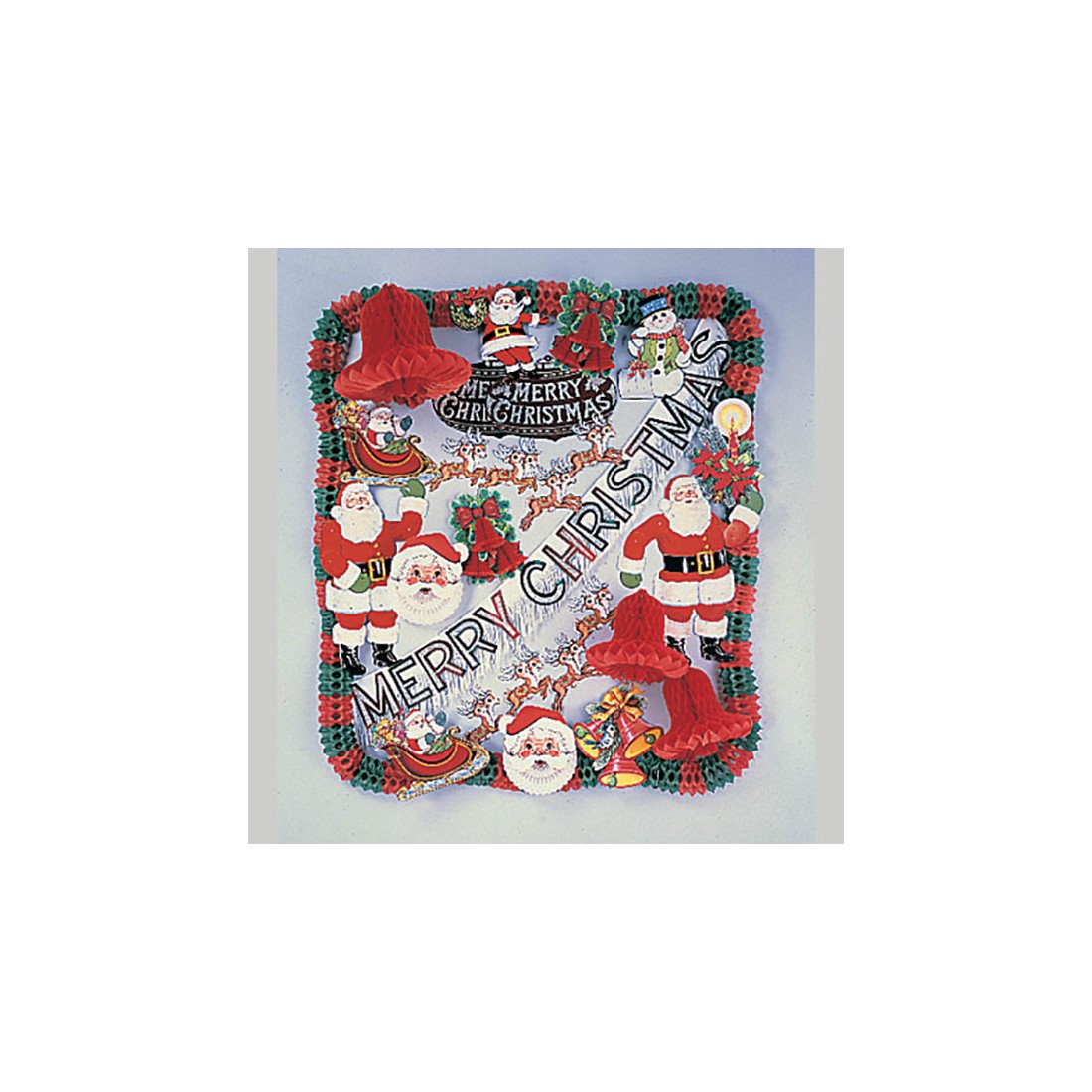 Christmas Decorating Kit | Cstore1