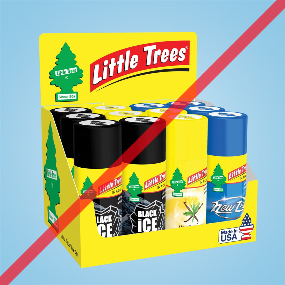 Little Tree in a Can Cstore1