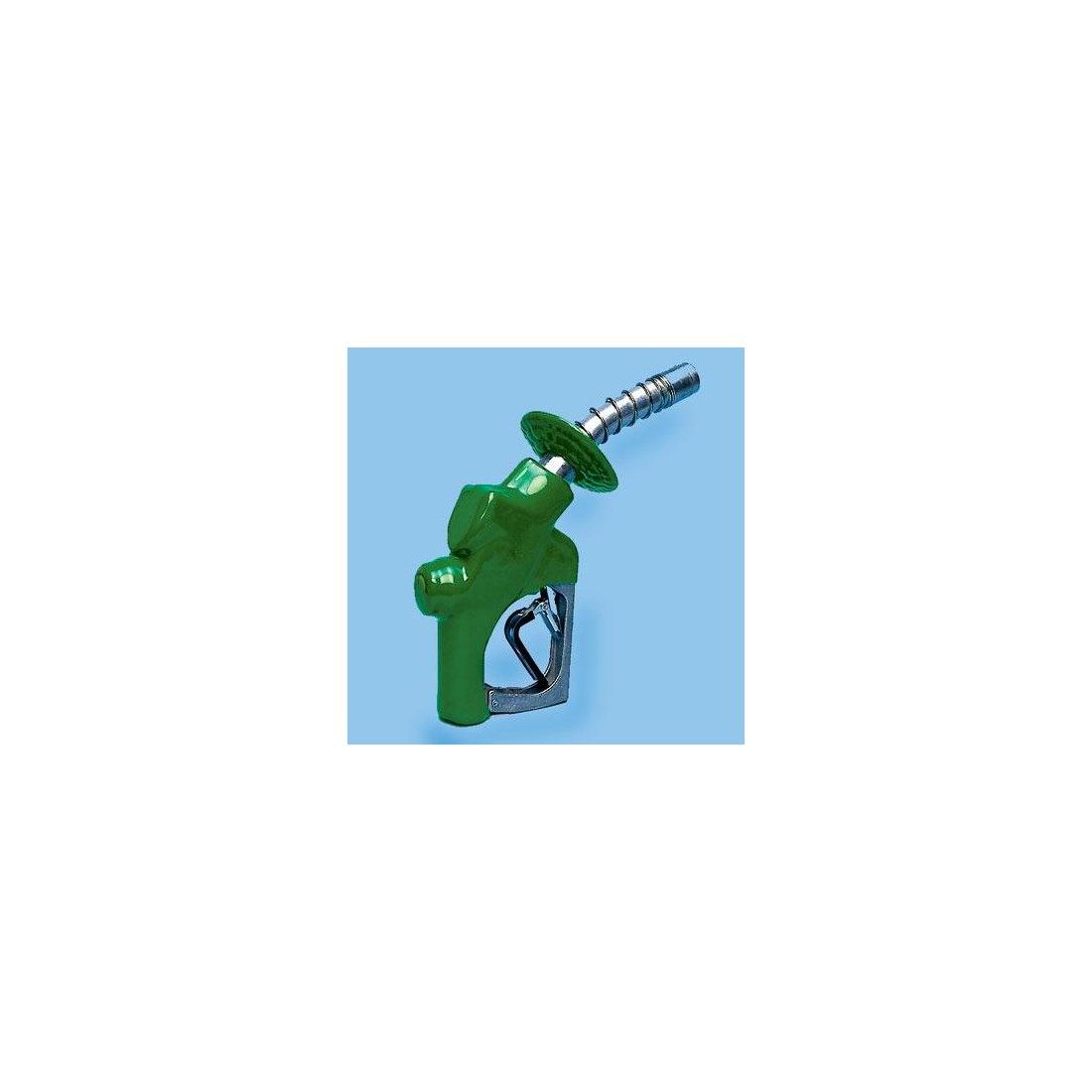 Ugello Carburante Manuale Husky Fill Rite FRHMN075S 3/4"