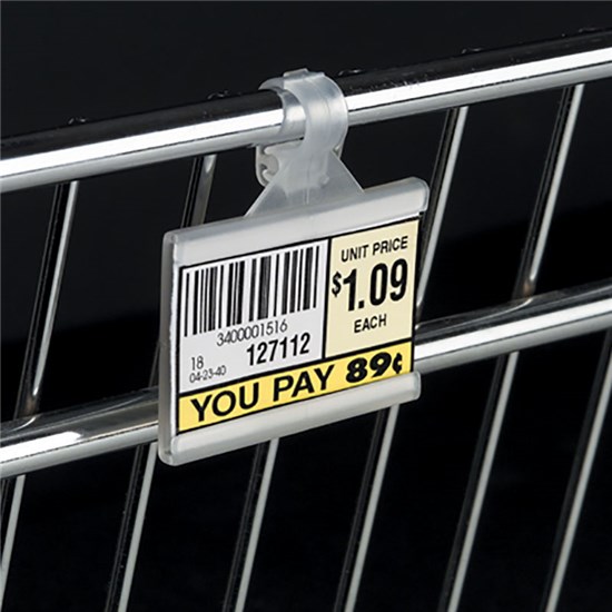 FoldNHold® Ticket Holder Cstore1