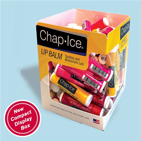 Chap Ice Lip Balm | Cstore1