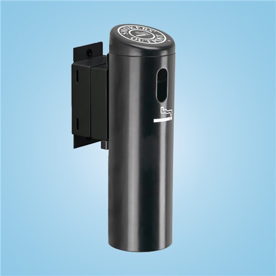 Wall Mounted Smokers Outpost Cstore1