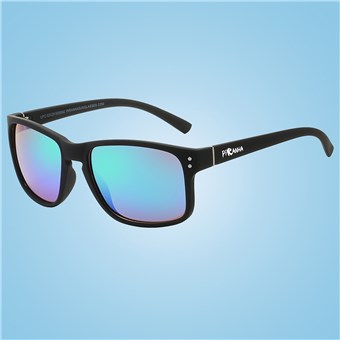 Sunglasses - Reaction